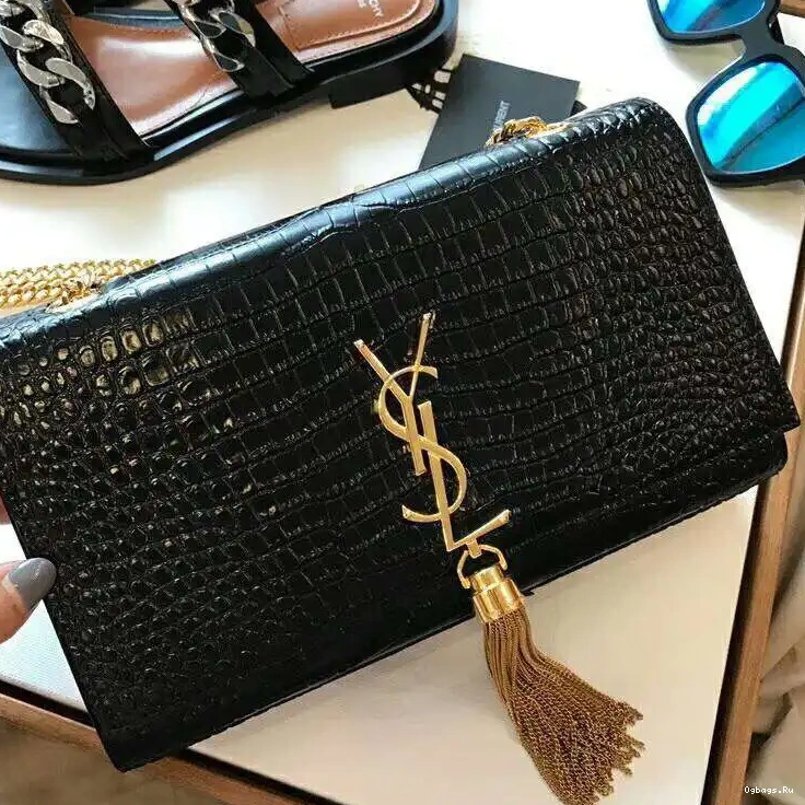 MEDIUM YSL KATE 0601
